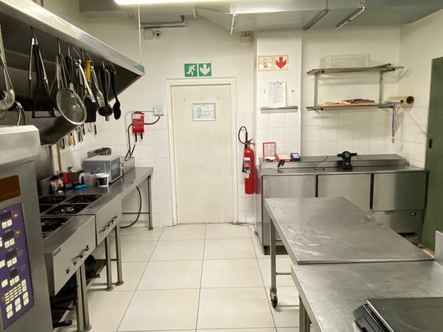 To Let Commercial Property for Rent in Cape Town City Centre Western Cape